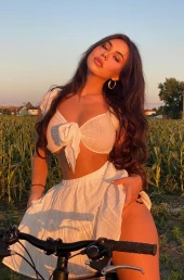 Проститутка Настя